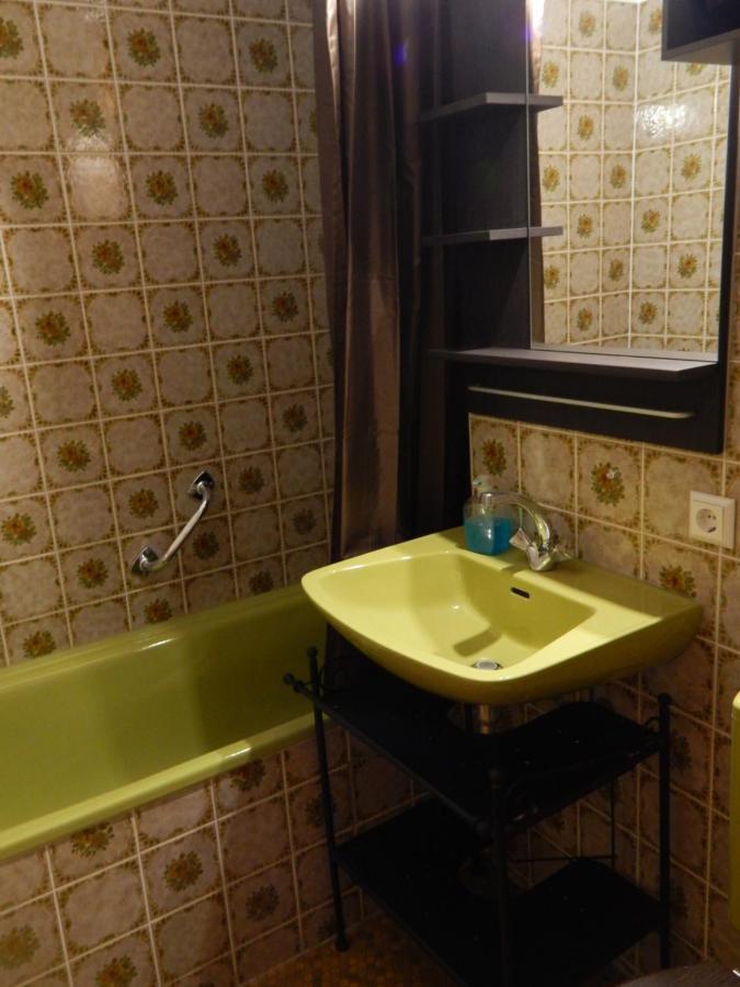 Free Apartment - Burgblick 바트우라하 외부 사진